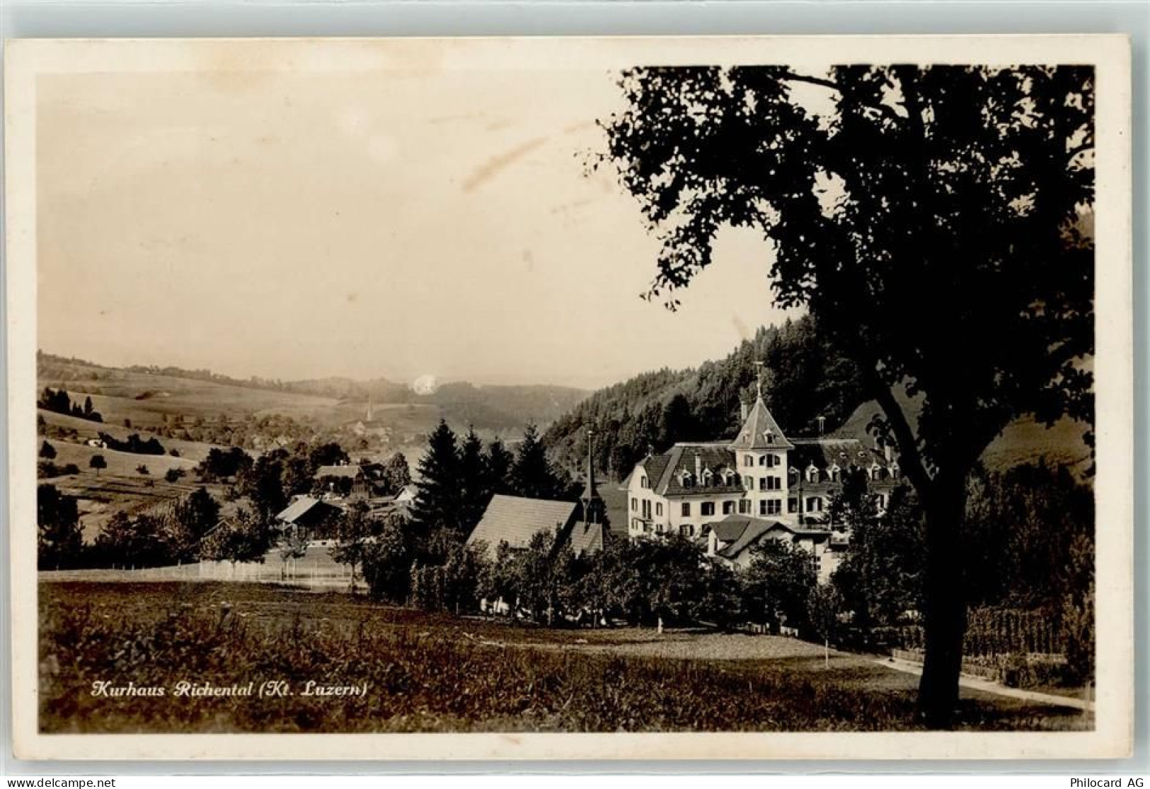 6263 Richenthal - Kurhaus - 10621373