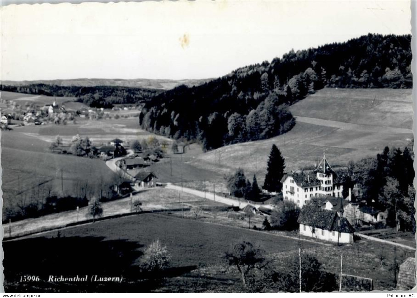 6263 Richenthal - Kurhaus - 50774242