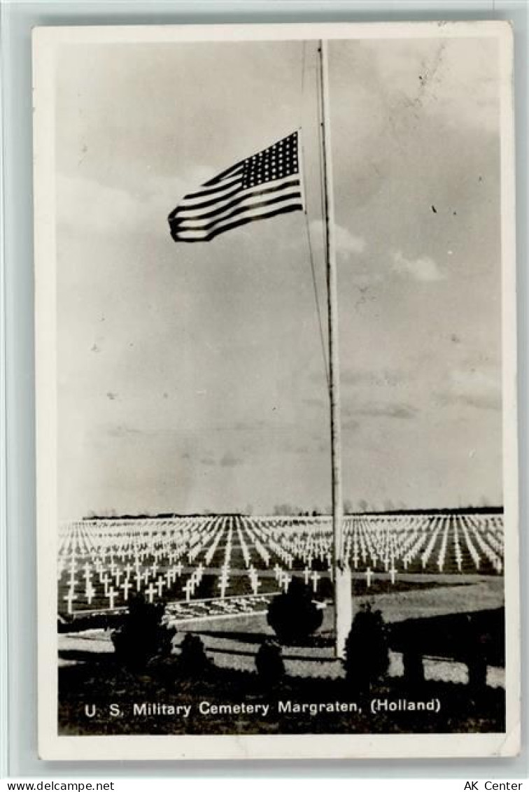 6269 Margraten - U.S.Military Cemetry - 11036392