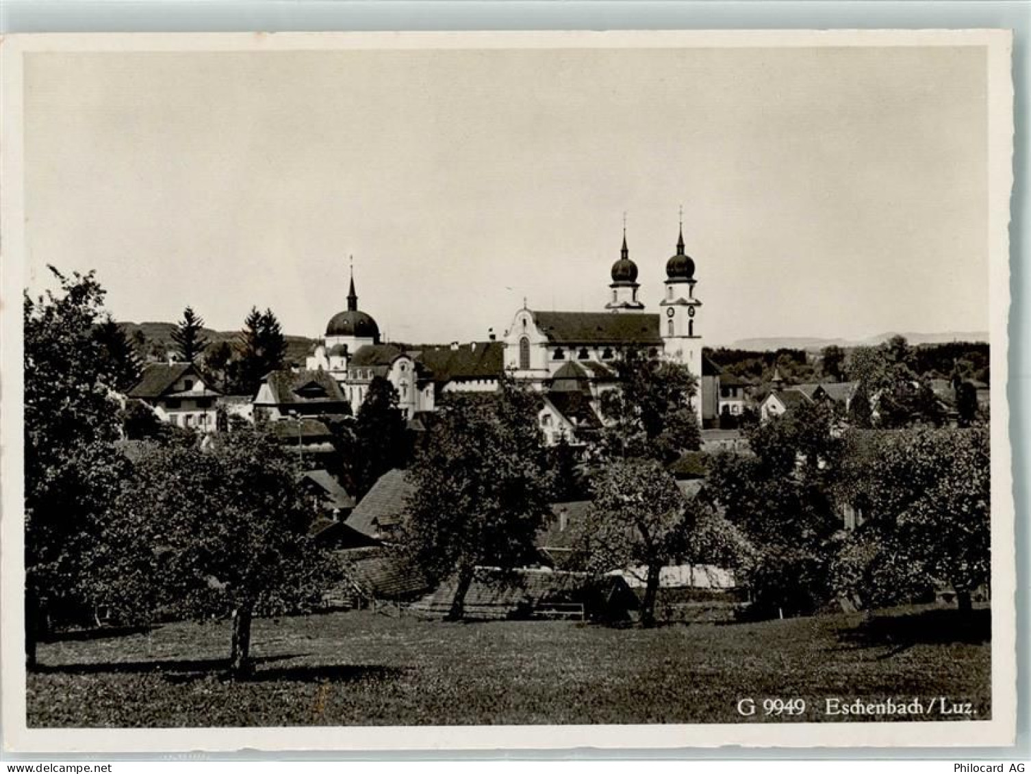 6274 Eschenbach LU - 13145552