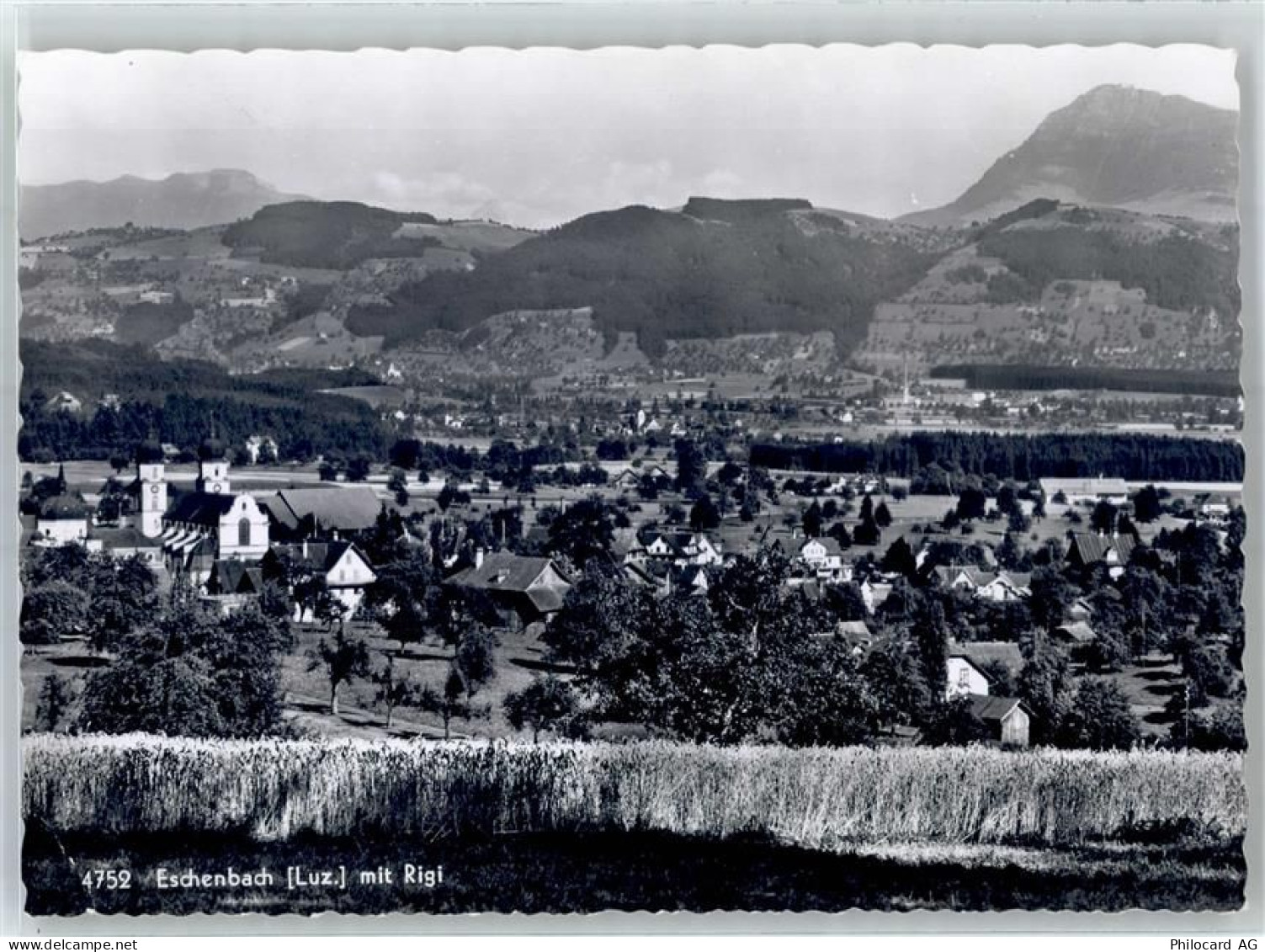 6274 Eschenbach LU - 51796823