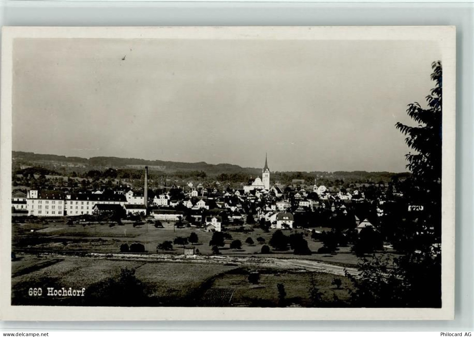 6280 Hochdorf - 13101176