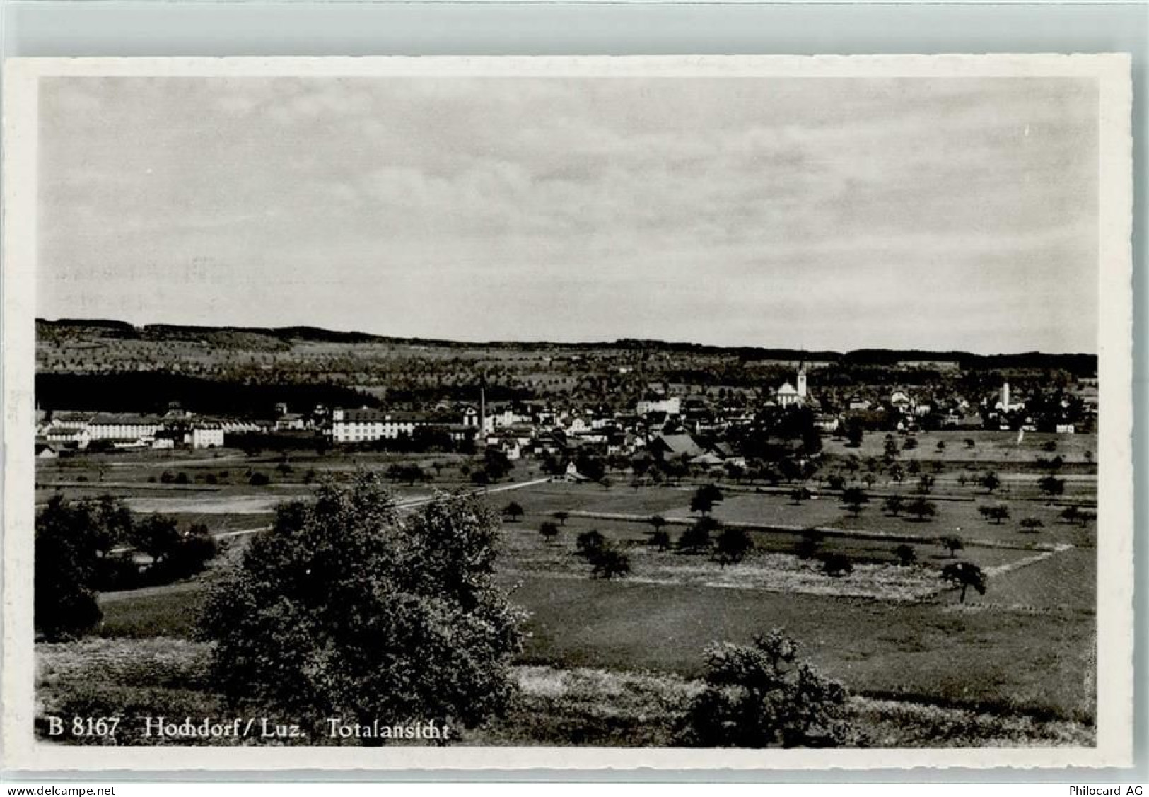 6280 Hochdorf - 13145957