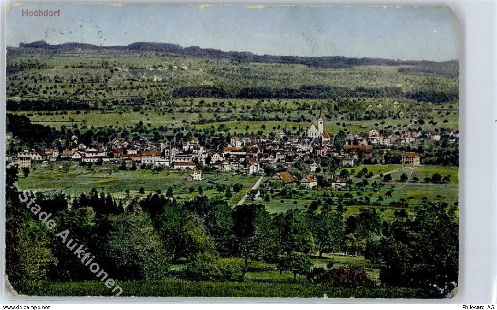 6280 Hochdorf - 51279623