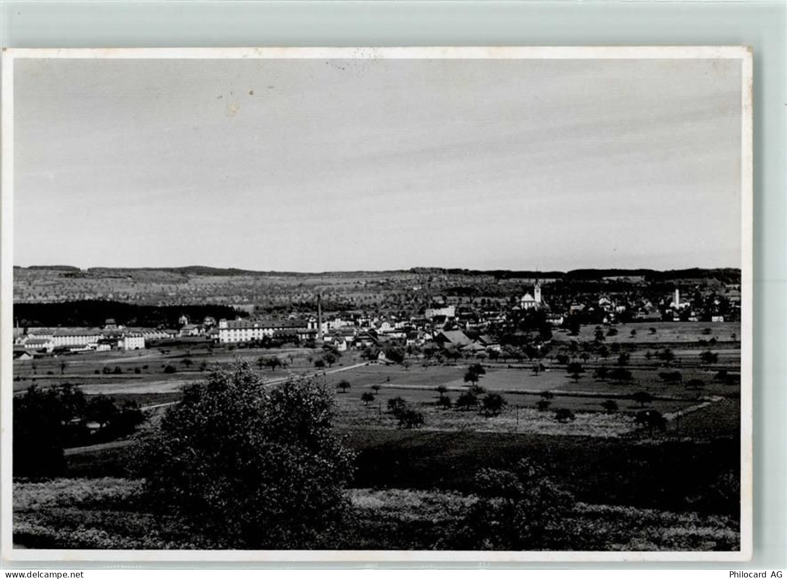 6280 Hochdorf Foto AK - 13145559