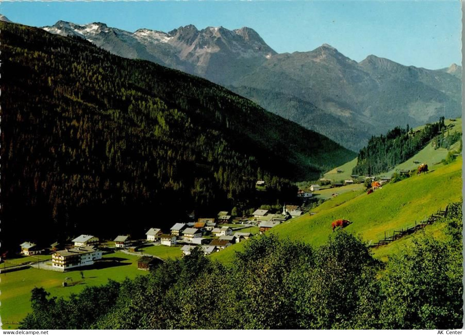 6281 Gerlos - 10059775