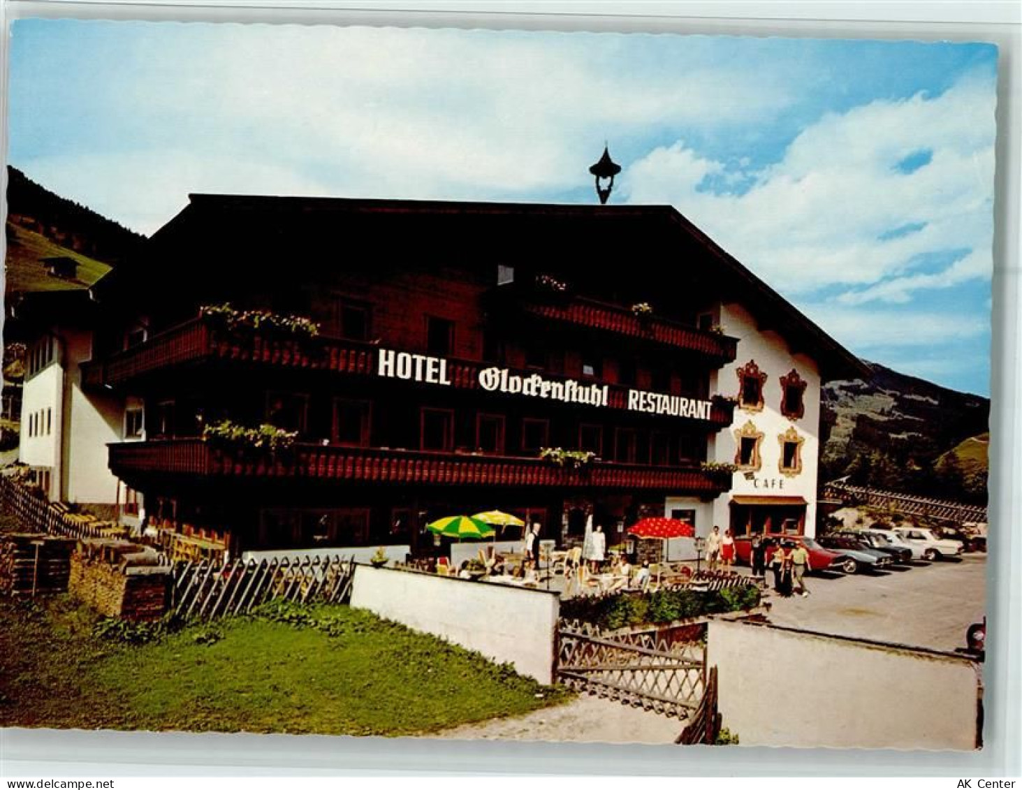 6281 Gerlos - Hotel Glockenstuhl - 10103879