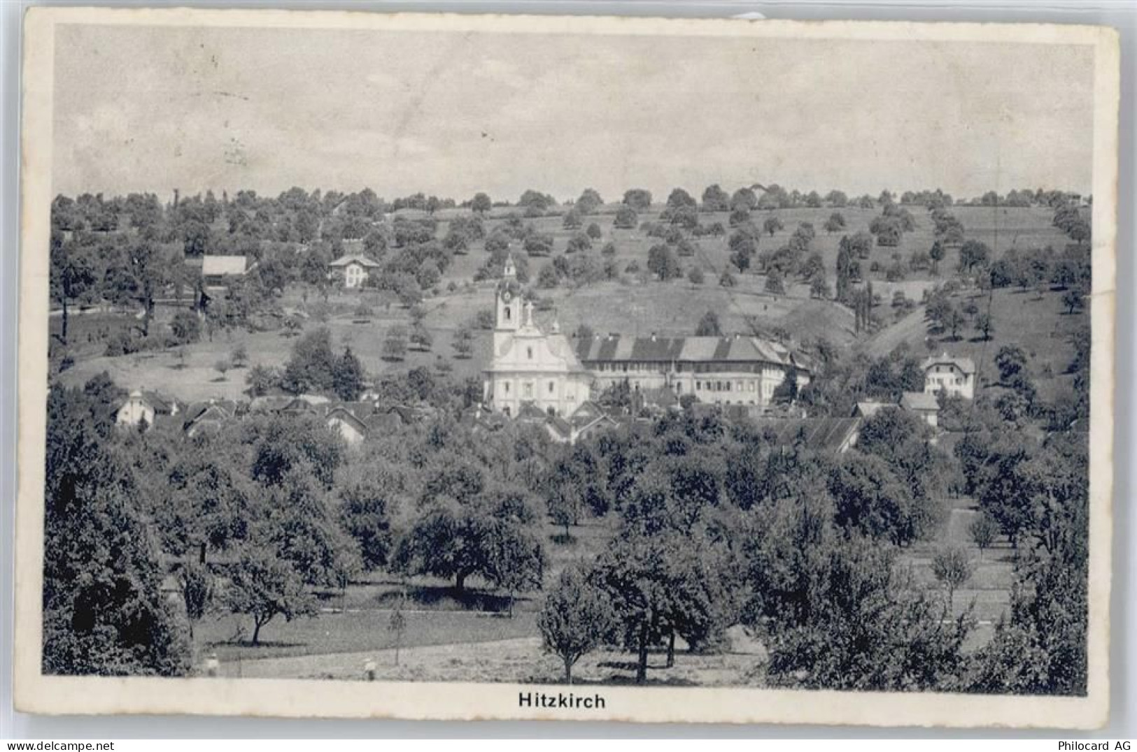 6285 Hitzkirch - 50739364