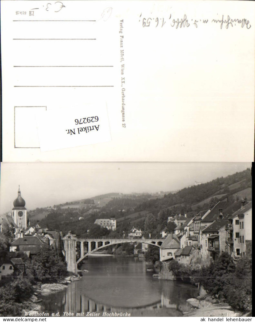 629276,Waidhofen an der Ybbs