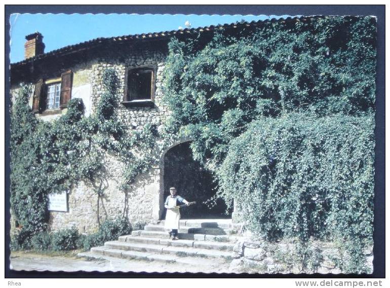 63 Ambert musee D63D K63003K C63003C RH054755