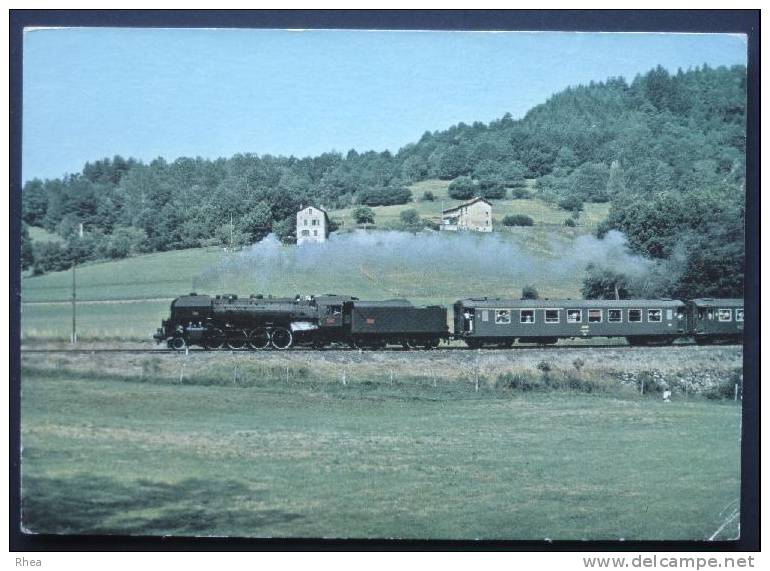 63 Ambert train D63D K63003K C63003C RH054750