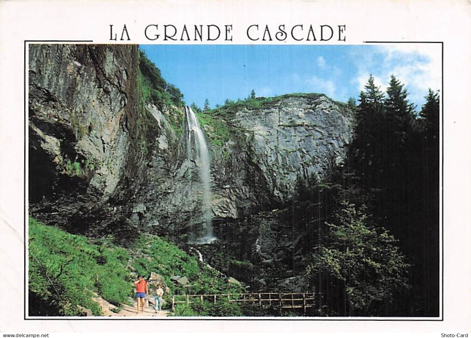 63 BESSE ET SAINT ANASTAISE BESSE SUPER BESSE
