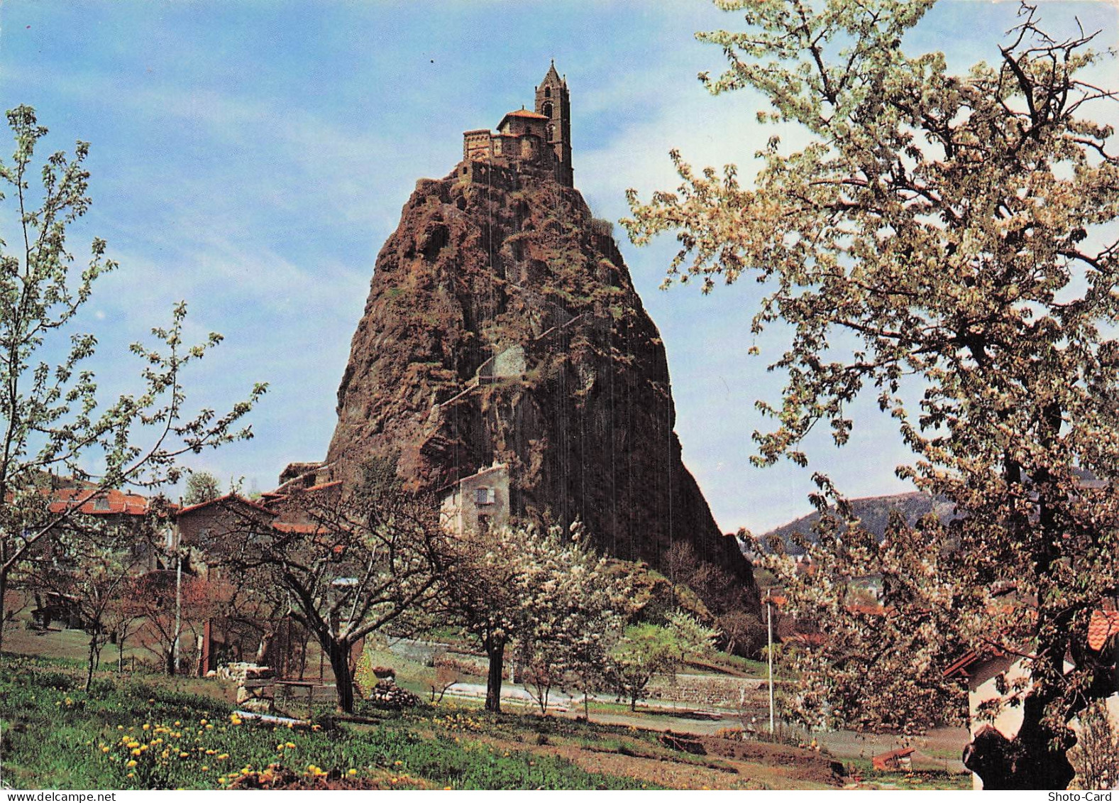 63 BESSE ET SAINT ANASTAISE SUPER BESSE