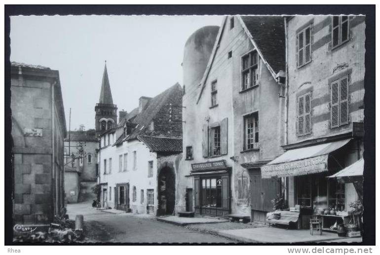 63 Combronde epicerie    D63D  K63116K  C63116C RH054975