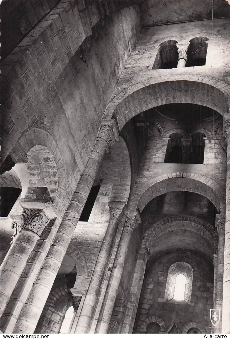 63 ENNEZAT EGLISE D ENNEZAT
