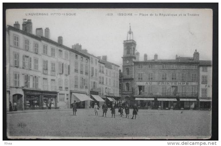 63 Issoire    D63D  K63178K  C63178C RH055169