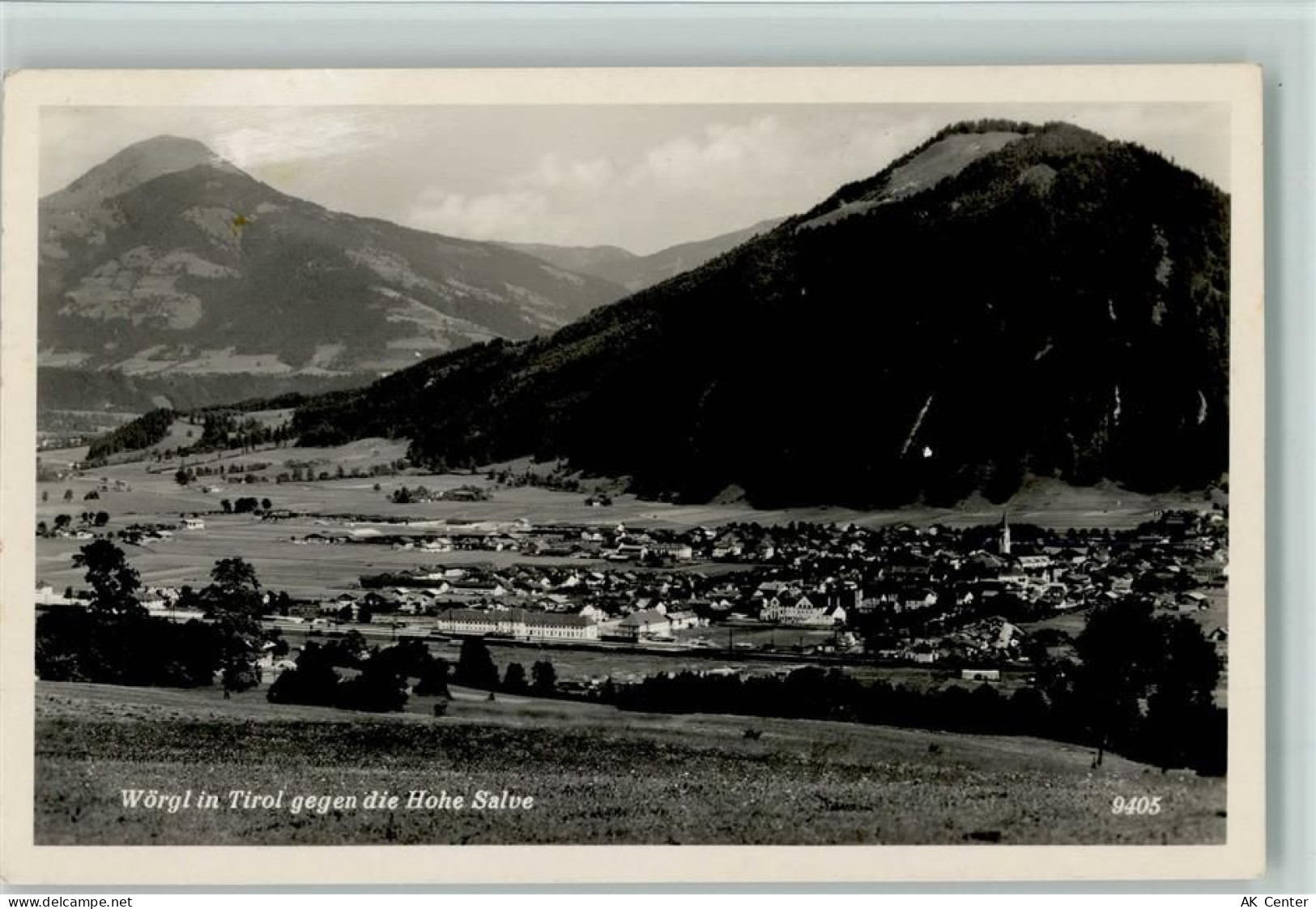 6300 Wörgl - Hohe Salve - 10060379