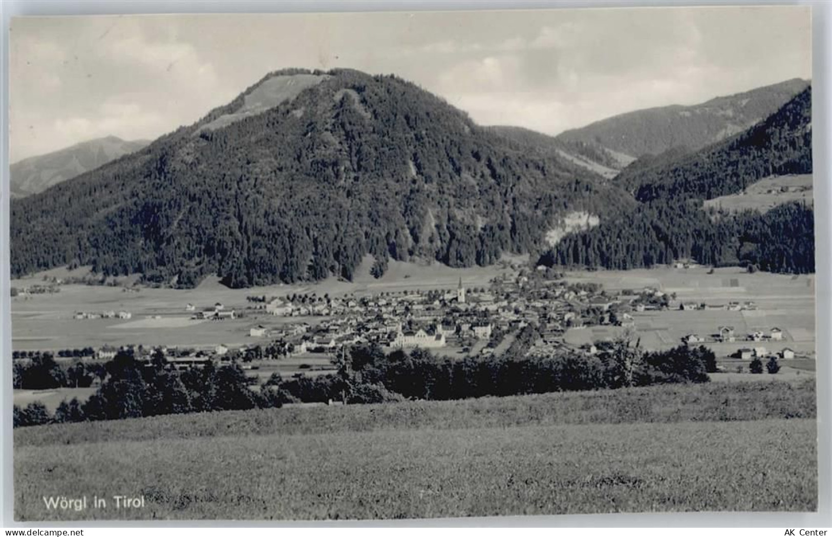 6300 Wörgl - Tirol - 50553792