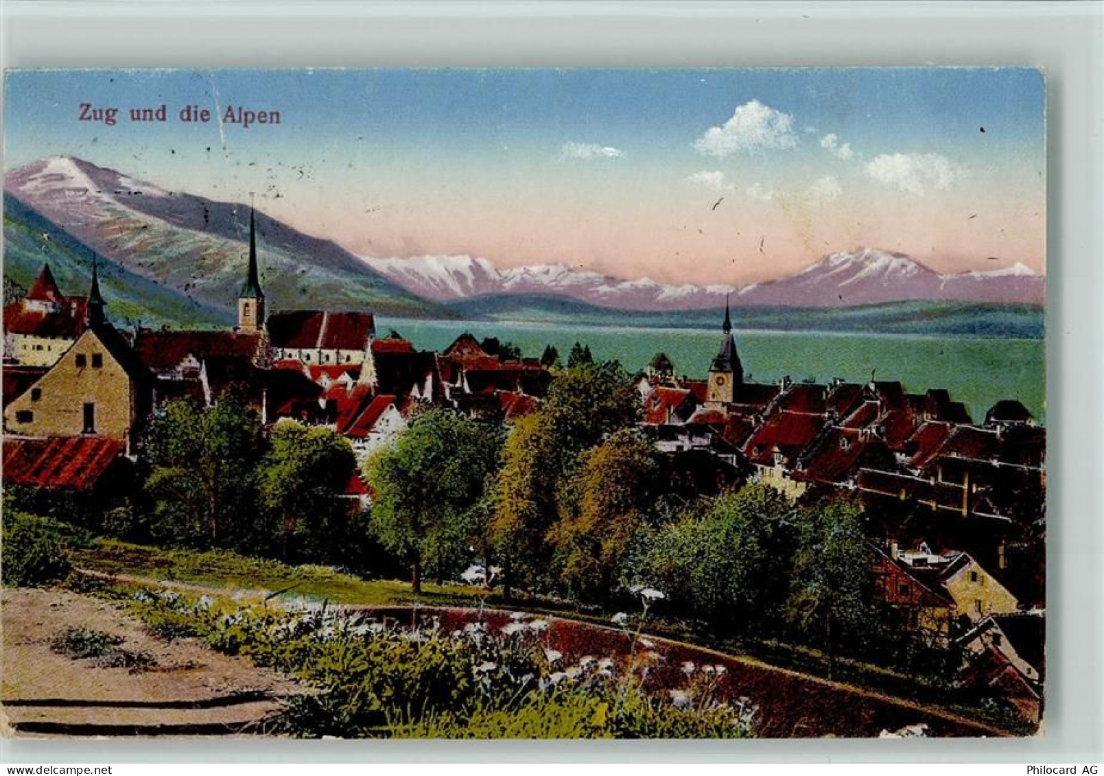 6300 Zug Zugo - 10064147