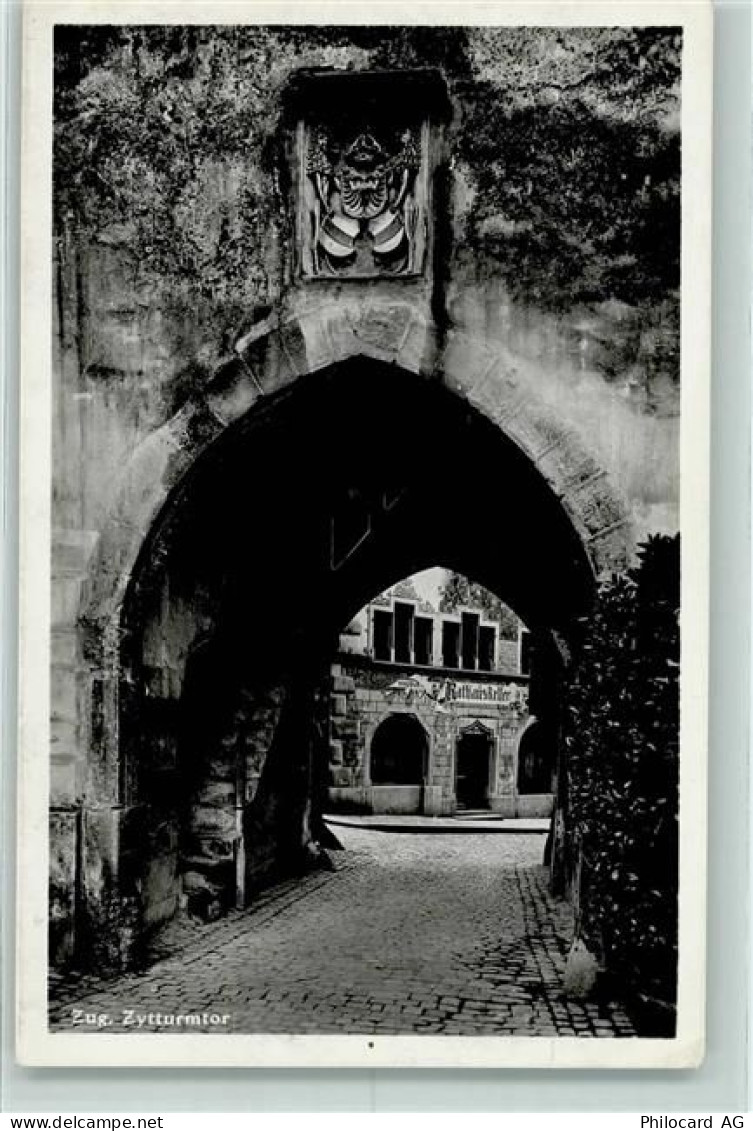 6300 Zug Zugo - 10202008