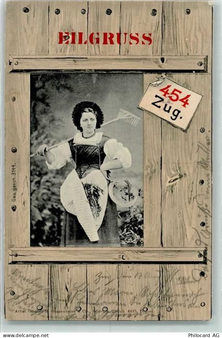 6300 Zug Zugo - 10202016