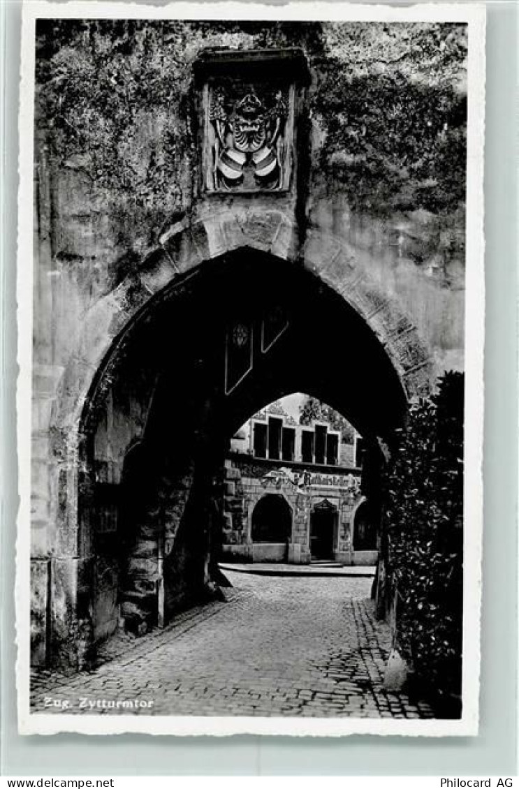 6300 Zug Zugo - 10202024