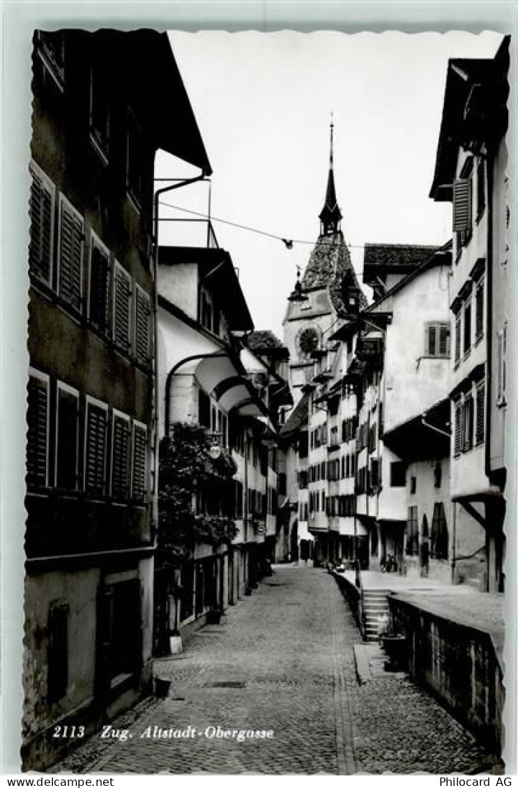 6300 Zug Zugo - 10202036