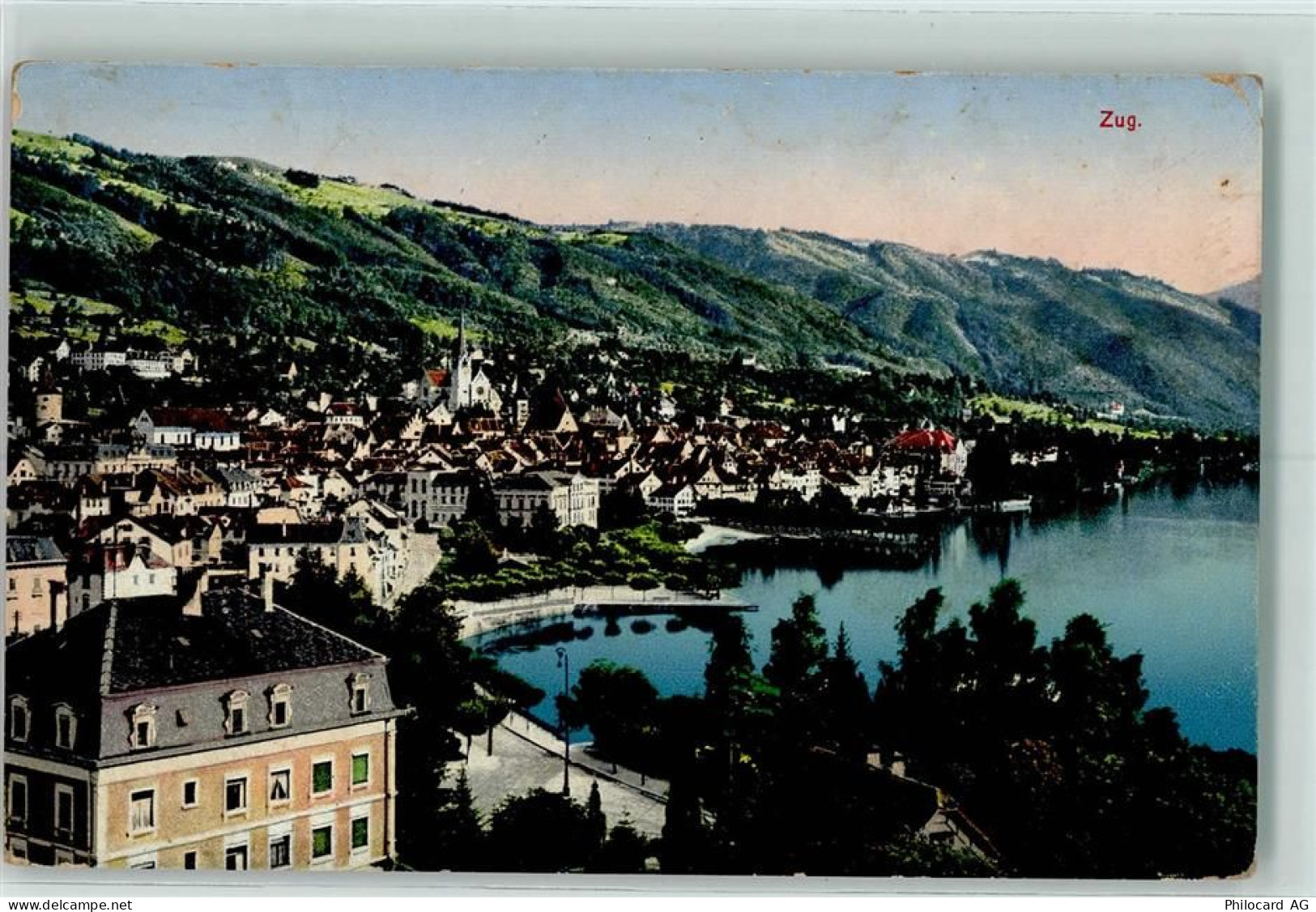 6300 Zug Zugo - 10202044