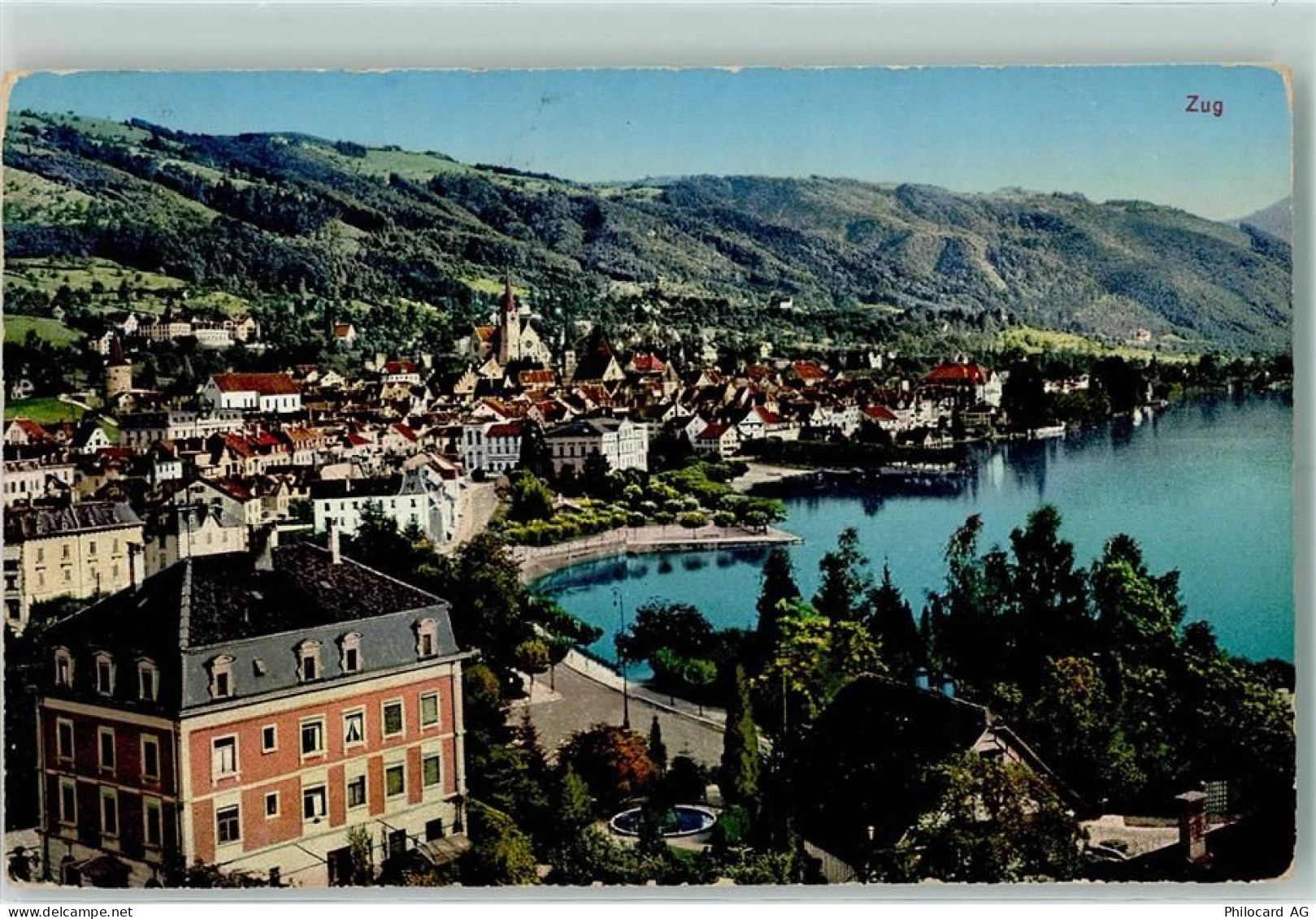 6300 Zug Zugo - 10202068