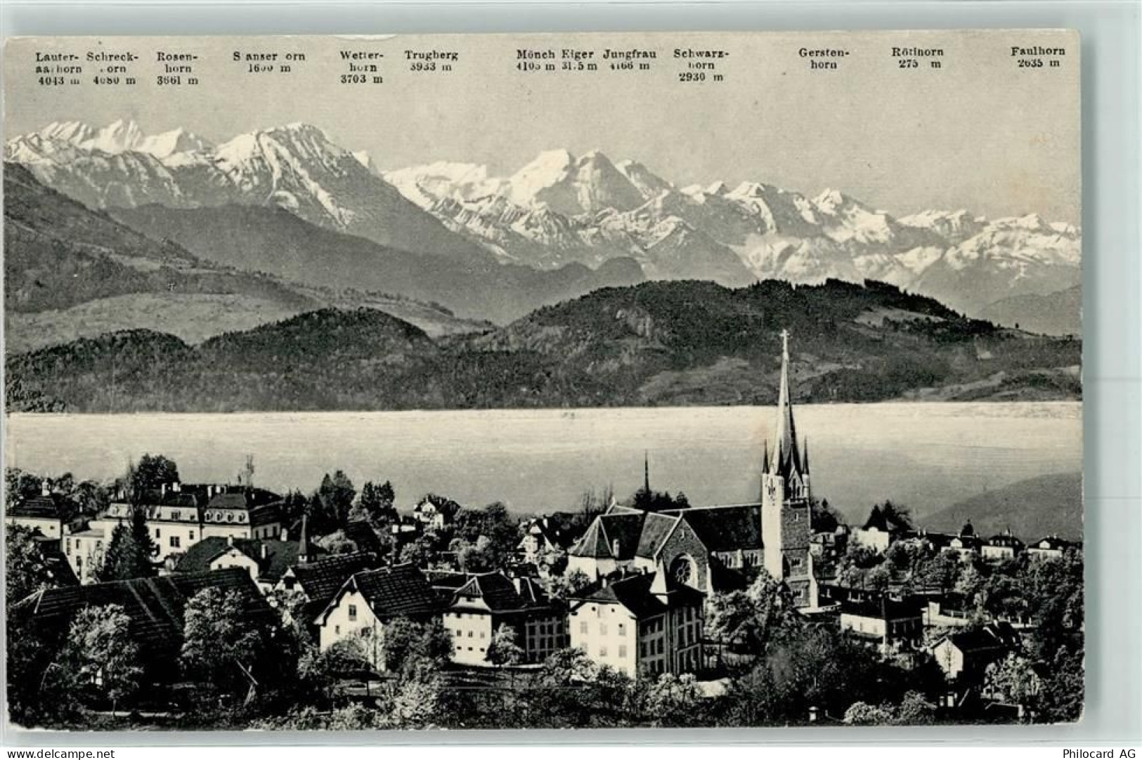 6300 Zug Zugo - 10202071