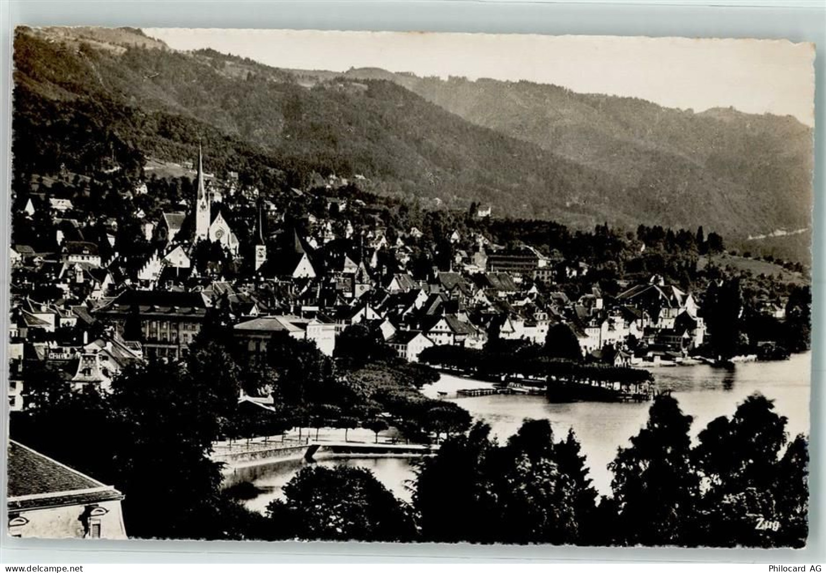 6300 Zug Zugo - 10202076