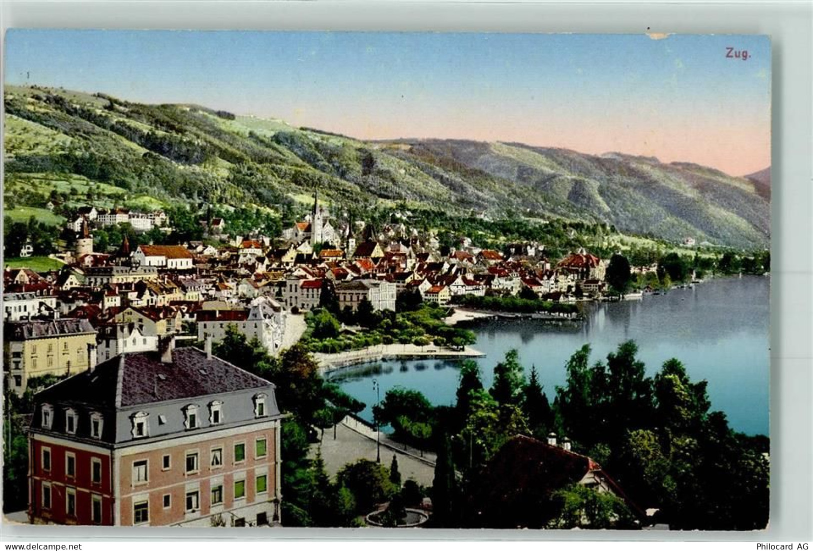 6300 Zug Zugo - 10202079