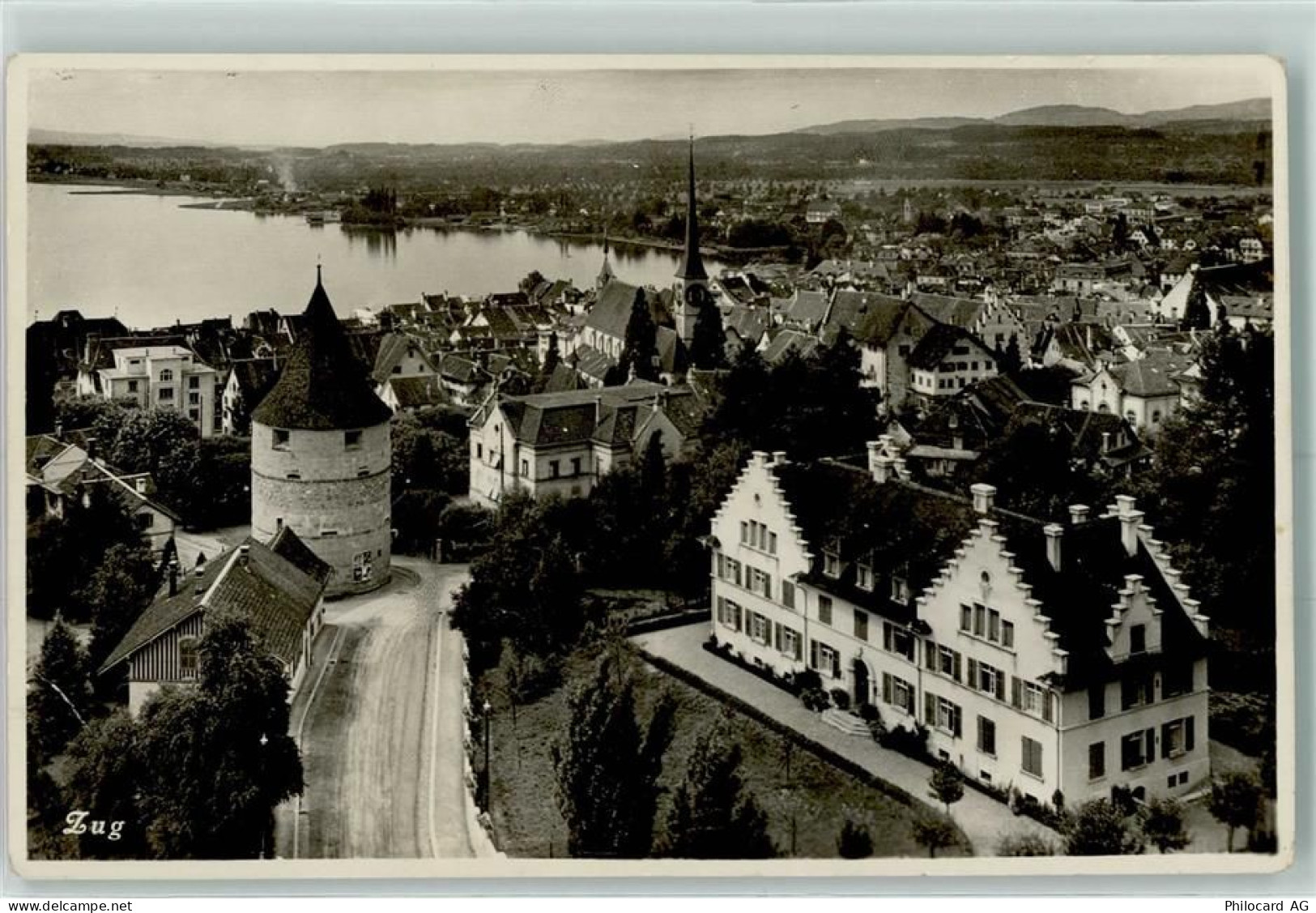 6300 Zug Zugo - 10202080