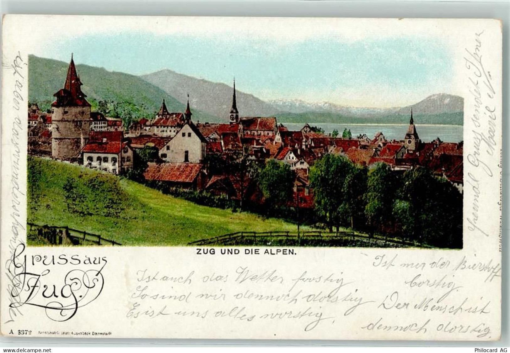 6300 Zug Zugo - 10202087