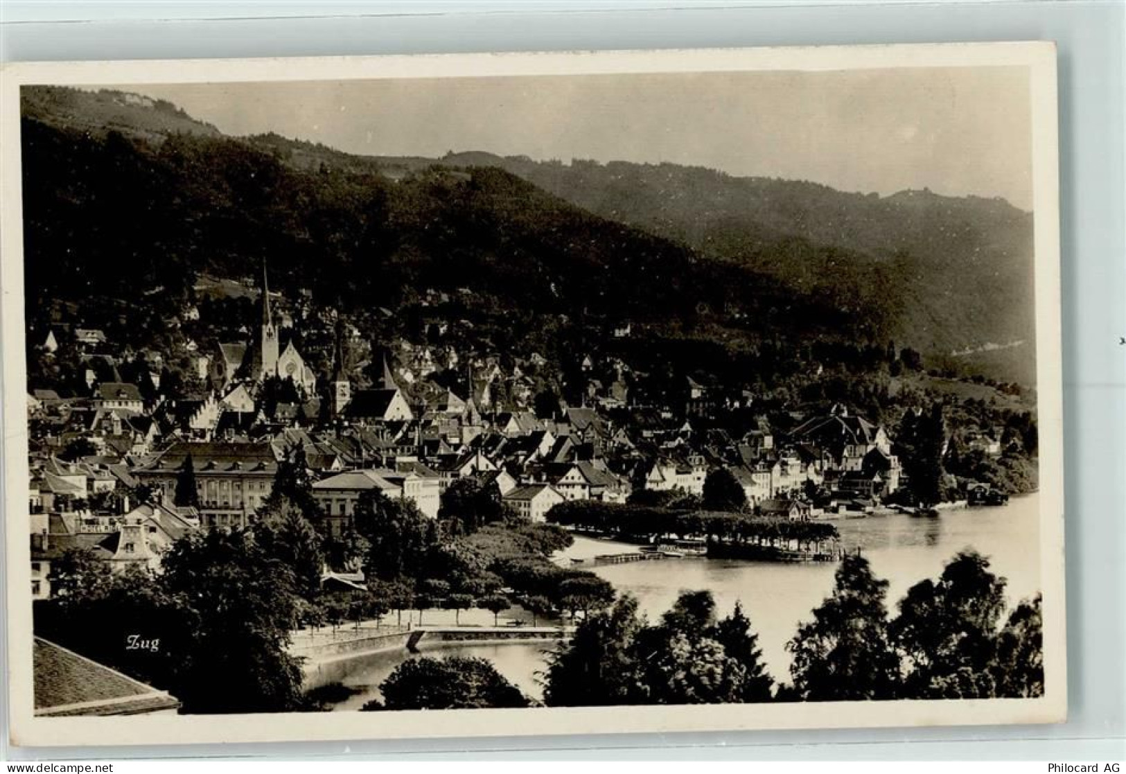 6300 Zug Zugo - 10202106