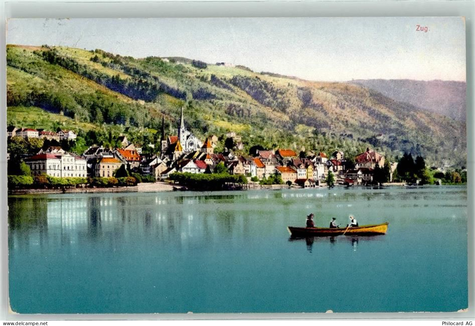 6300 Zug Zugo - 10202109
