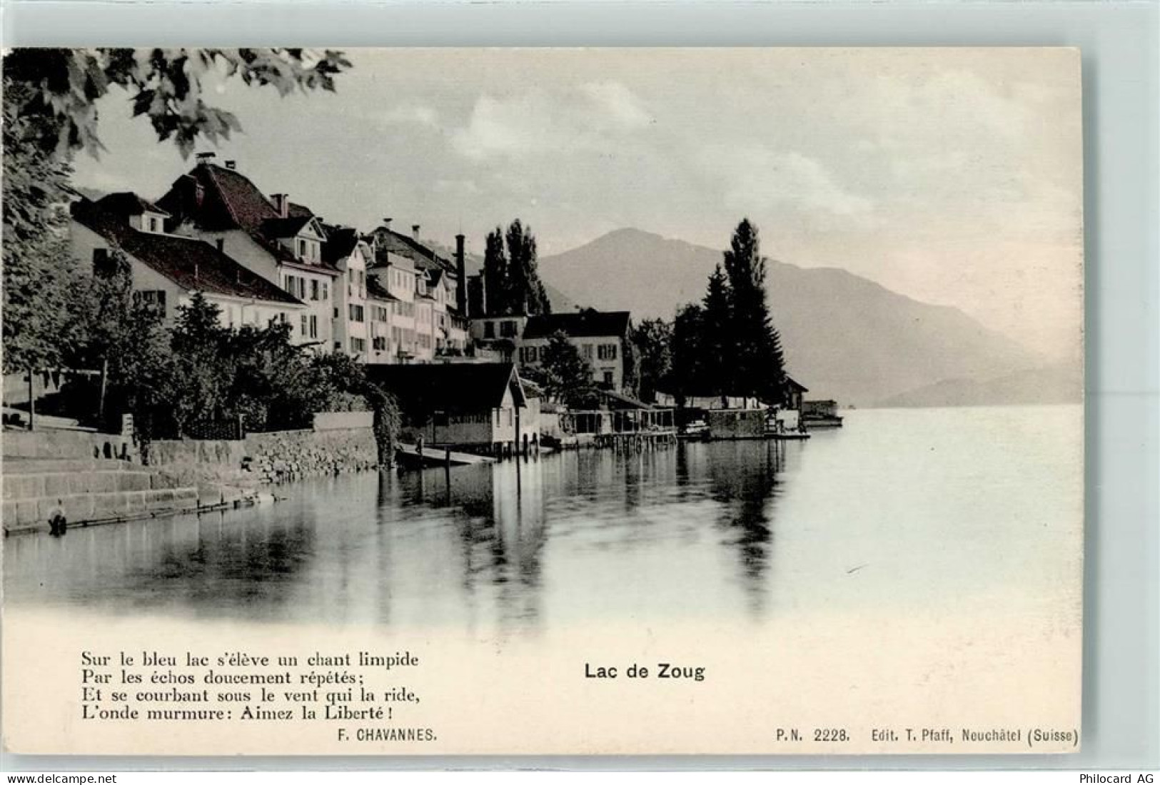 6300 Zug Zugo - 10202116