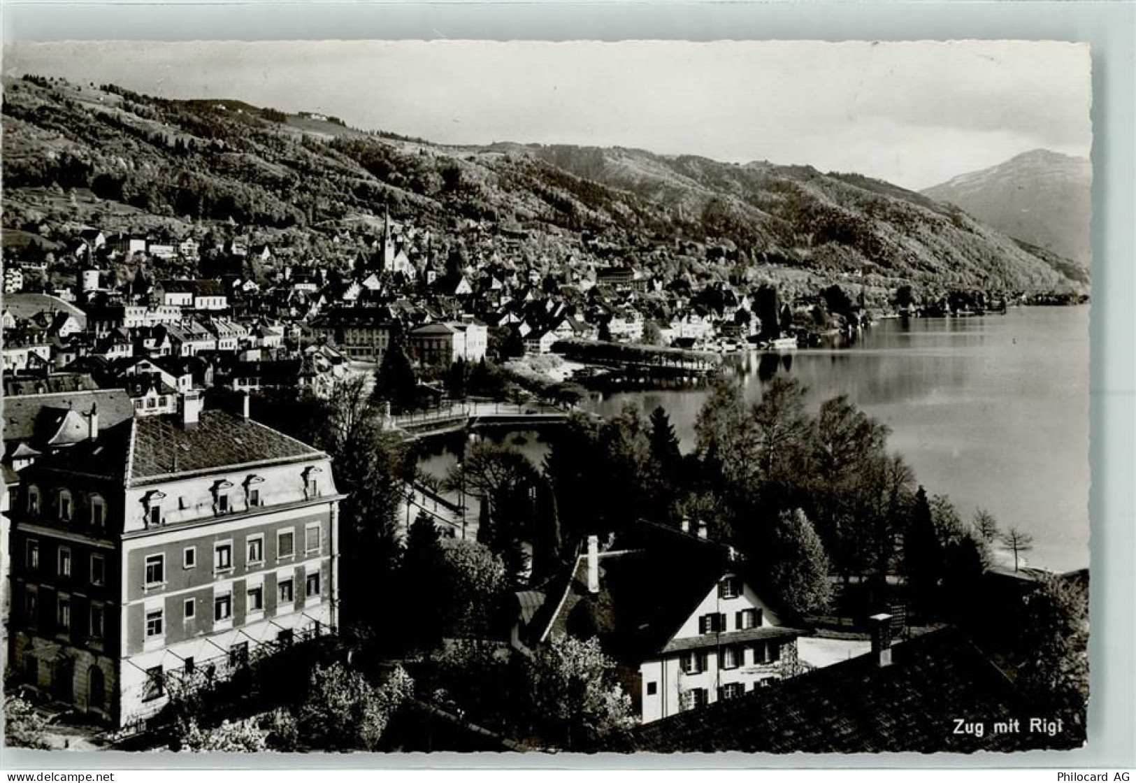 6300 Zug Zugo - 10202117