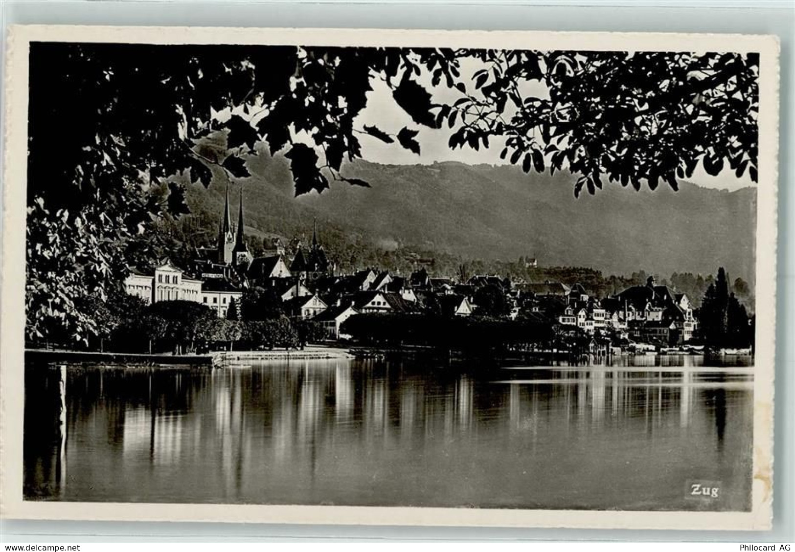 6300 Zug Zugo - 10202119