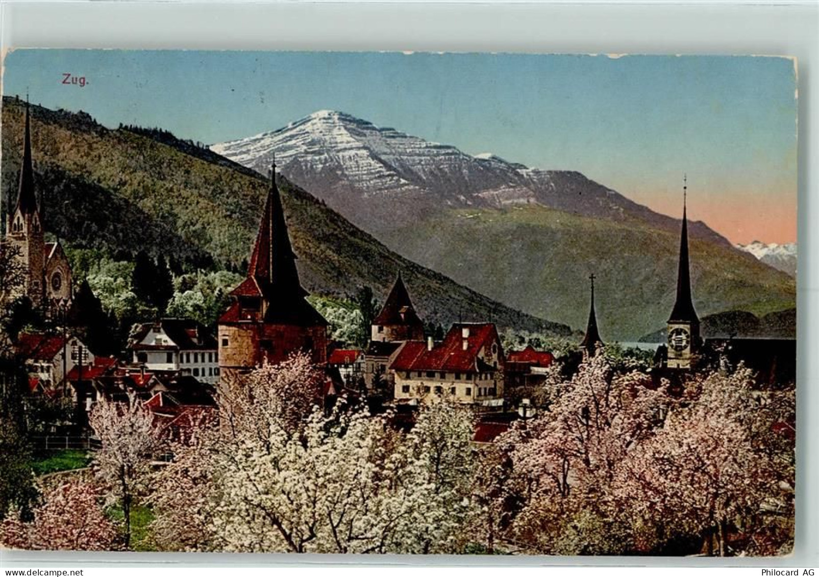 6300 Zug Zugo - 10202121