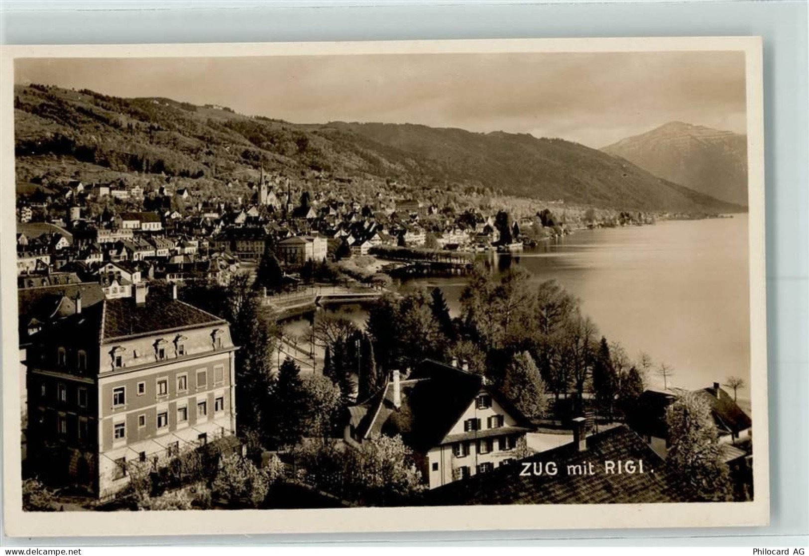 6300 Zug Zugo - 10202125