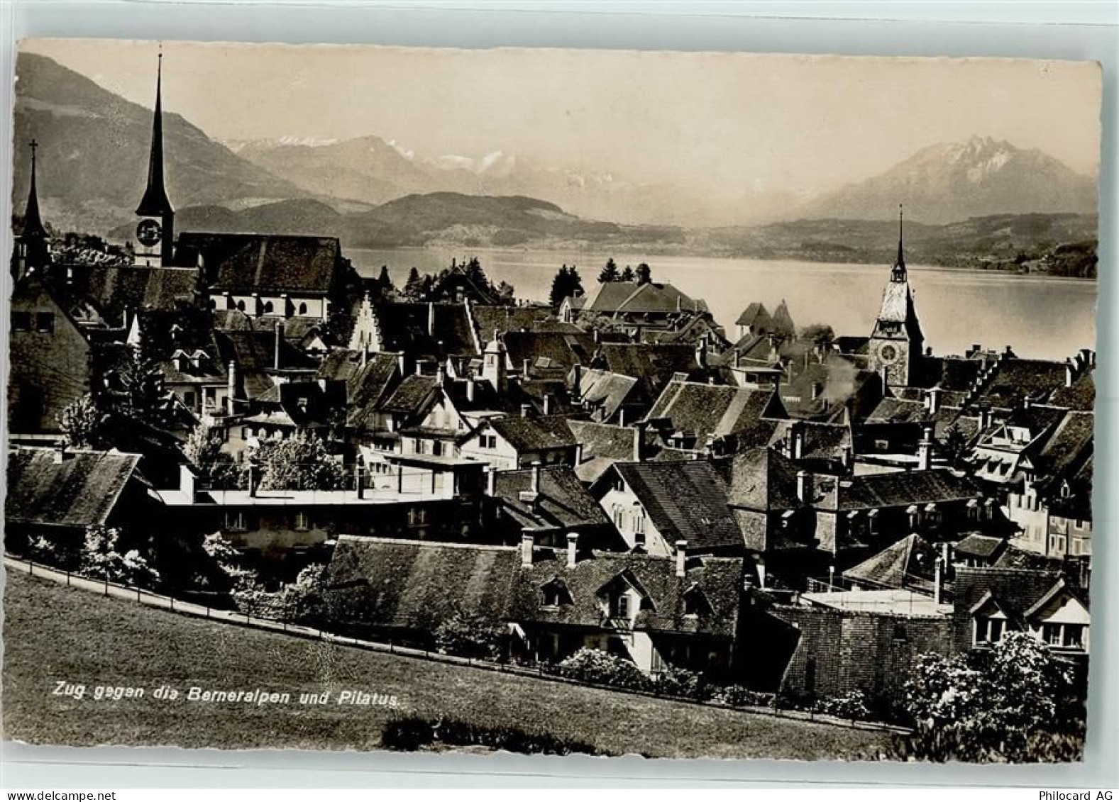 6300 Zug Zugo - 10202140