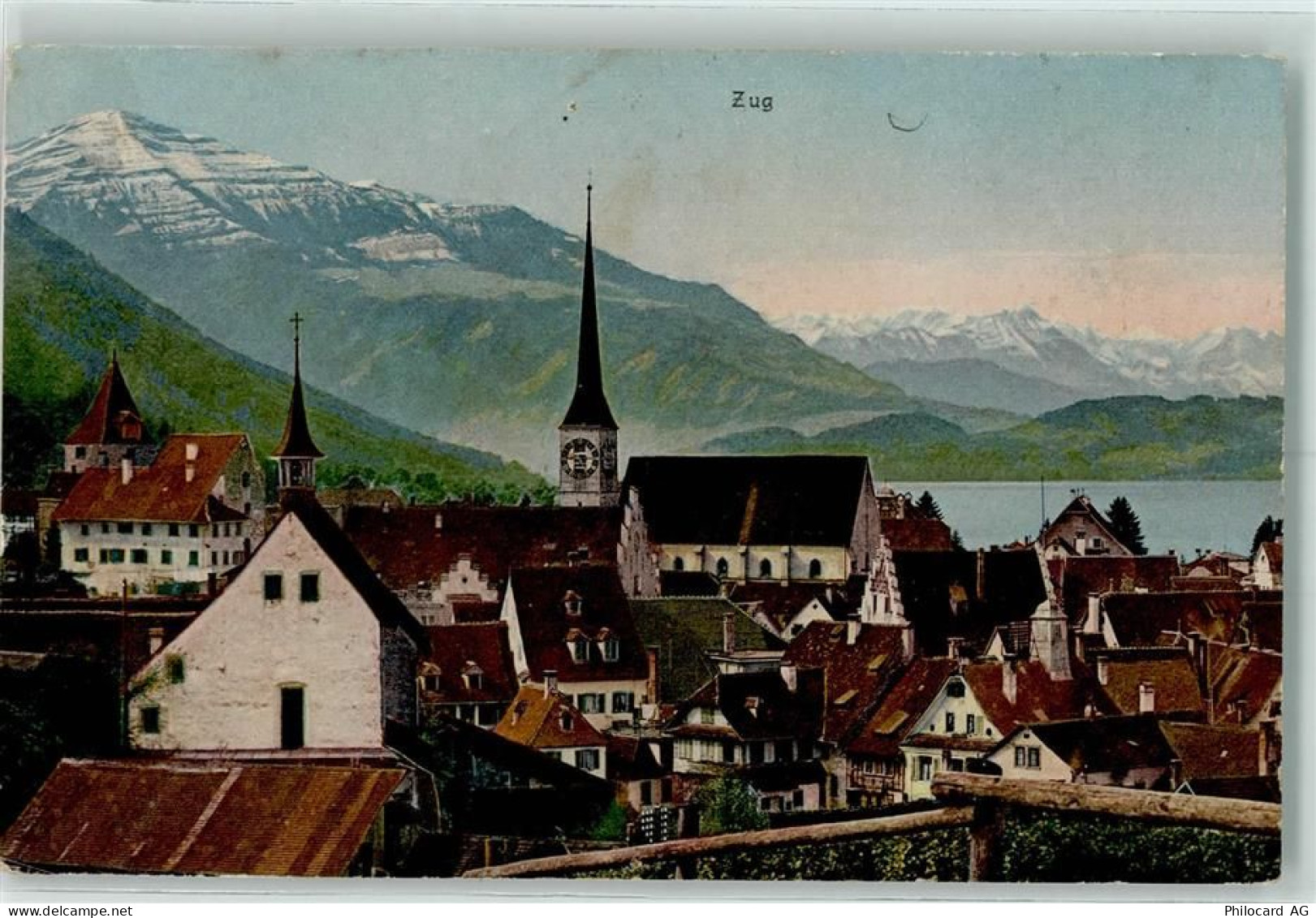 6300 Zug Zugo - 10202141