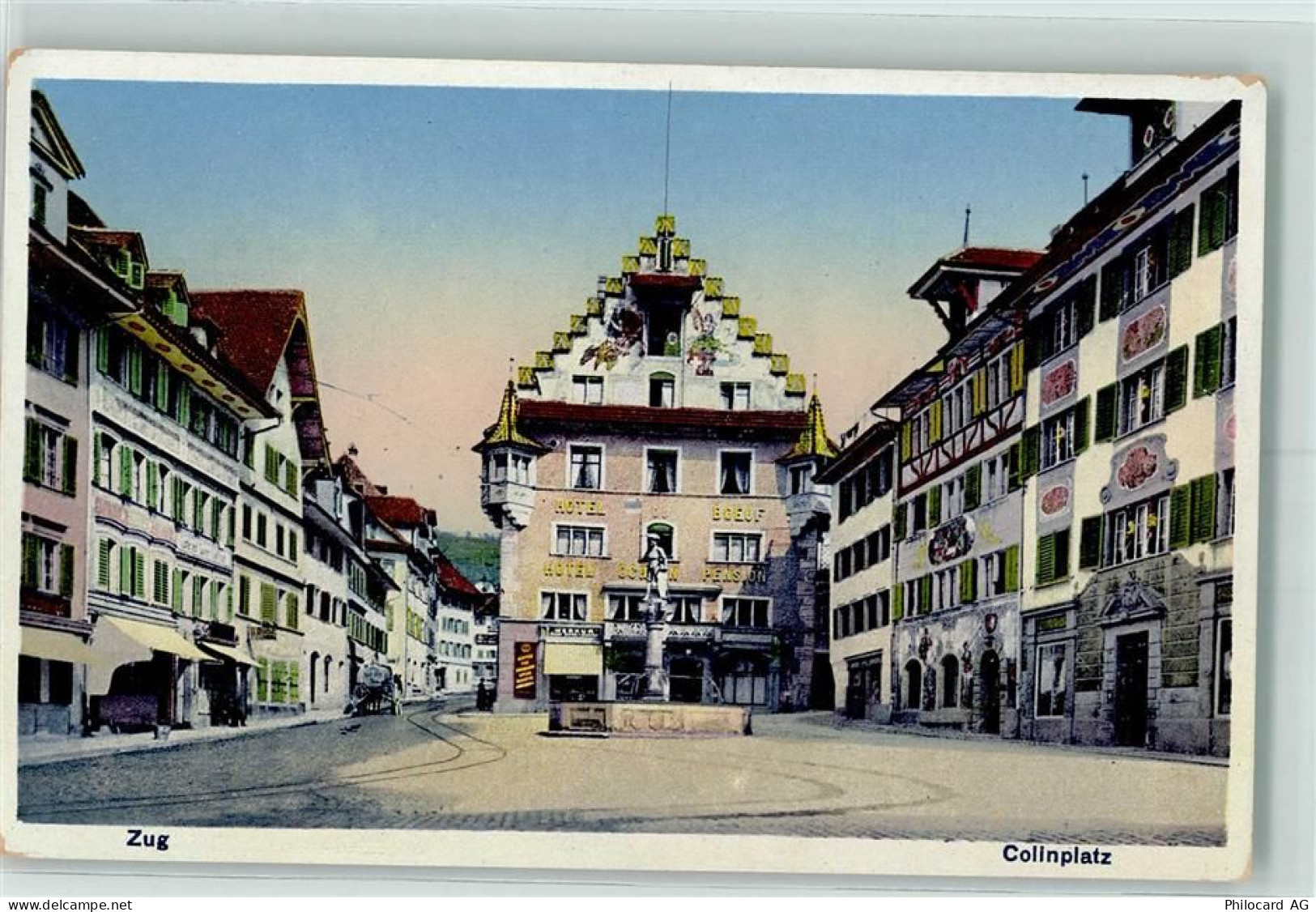 6300 Zug Zugo - 10202147