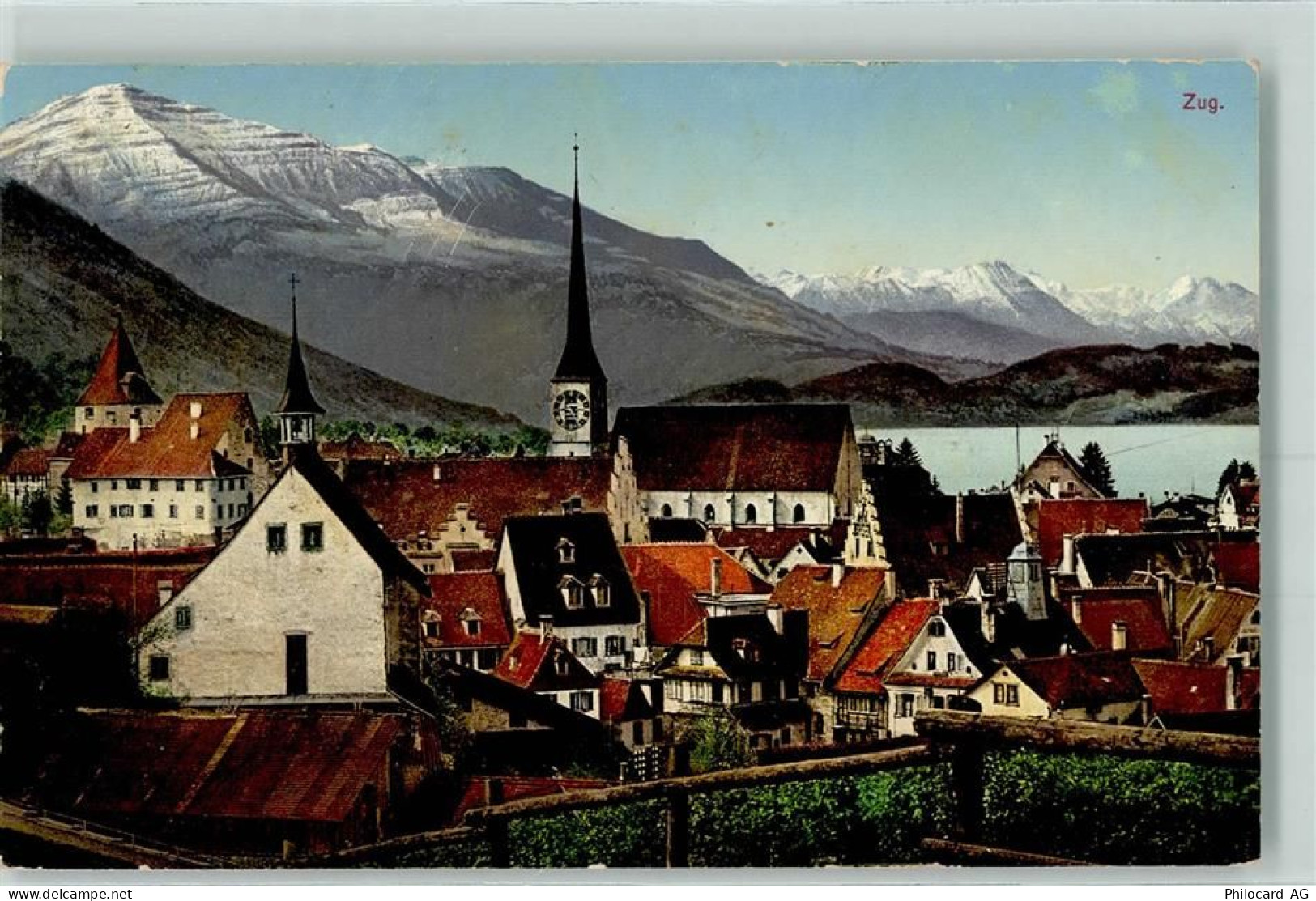 6300 Zug Zugo - 10202153