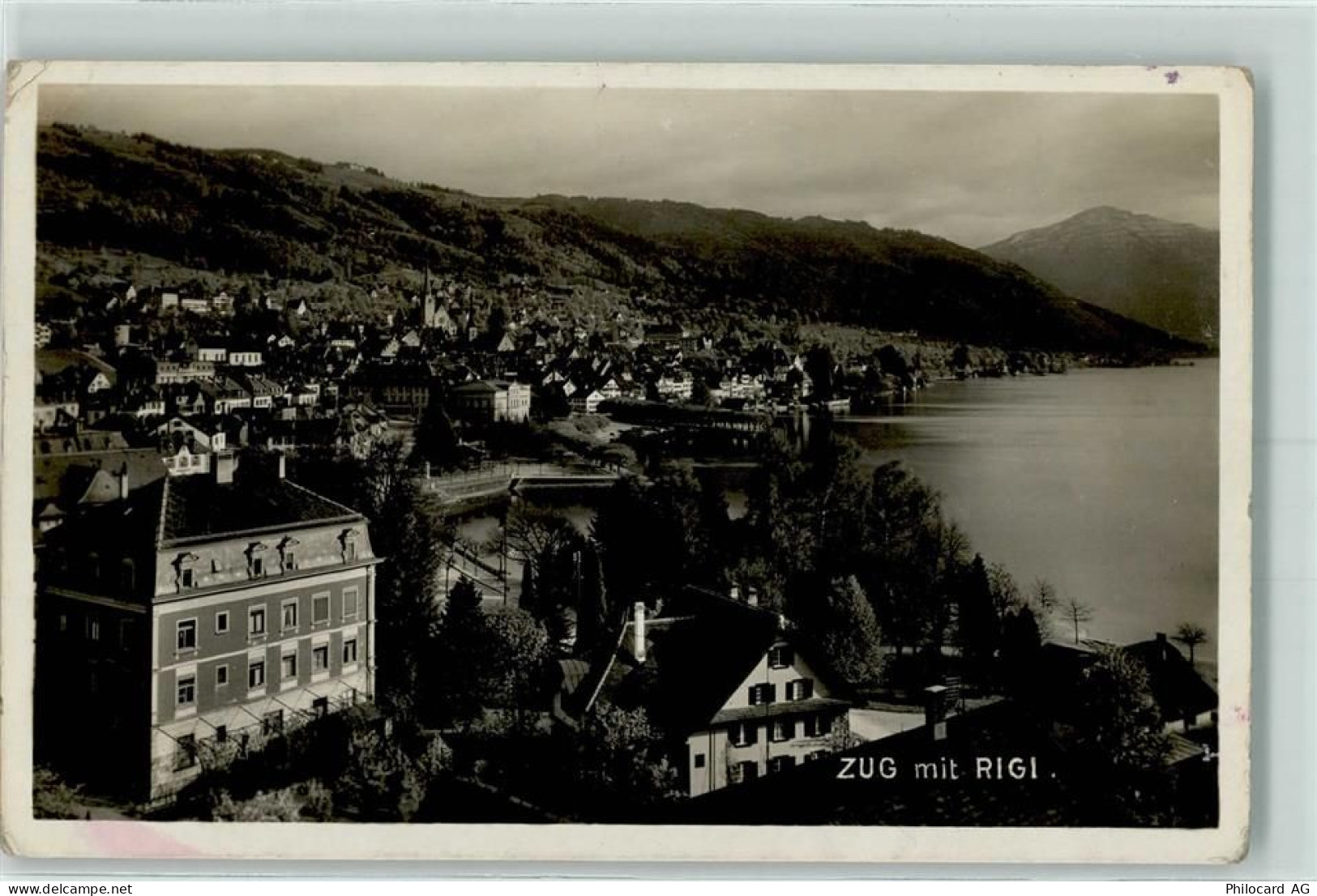 6300 Zug Zugo - 10202157