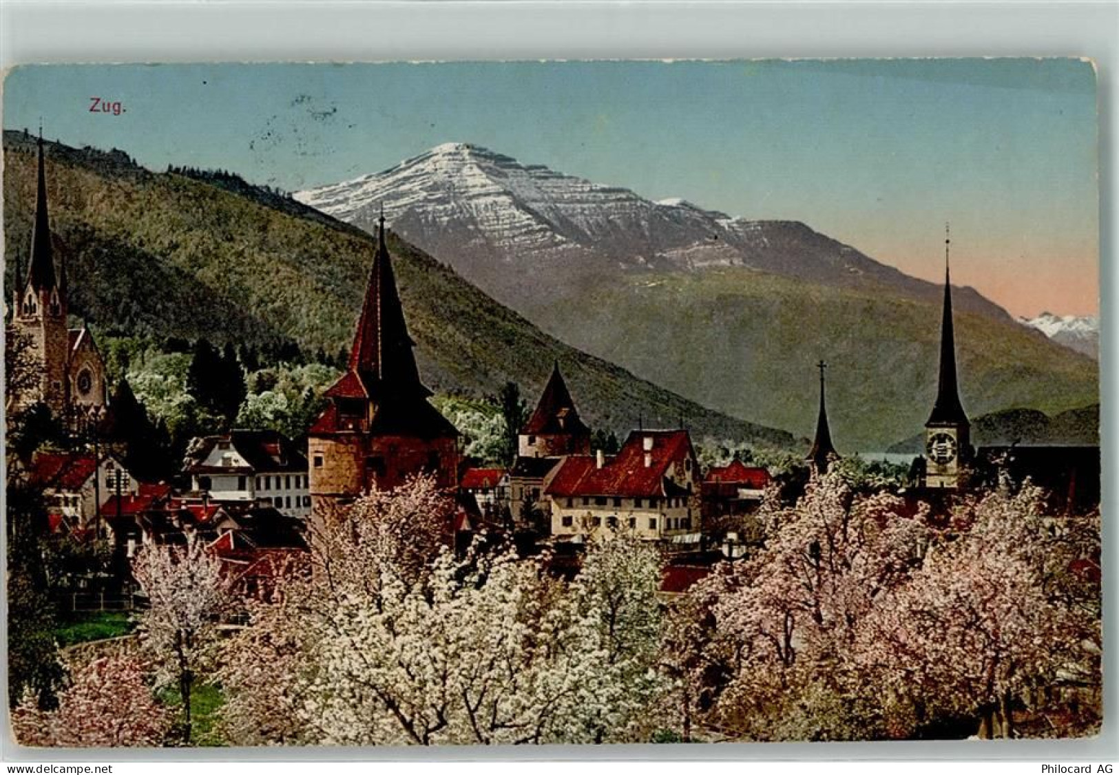 6300 Zug Zugo - 10499061