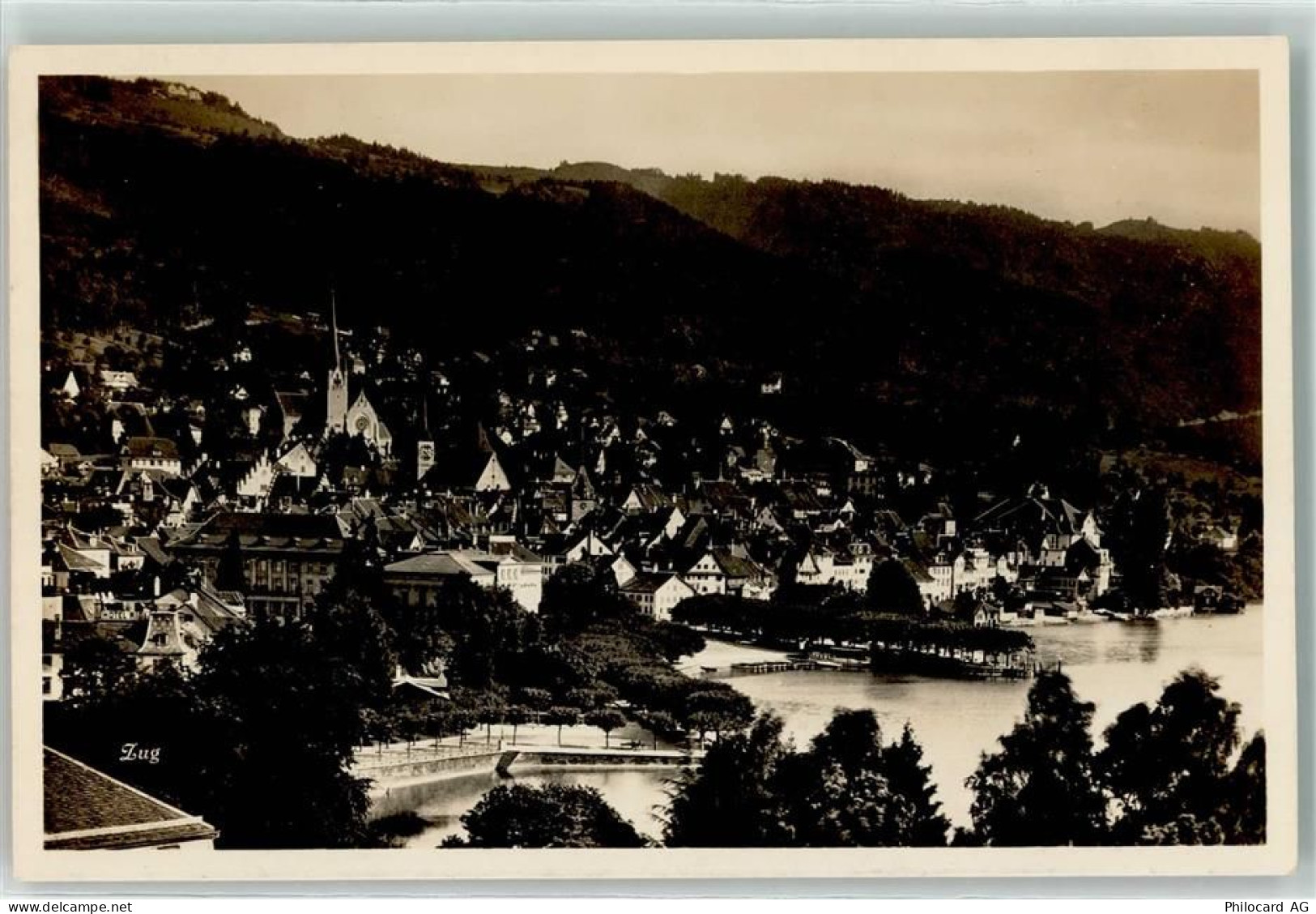 6300 Zug Zugo - 10602148