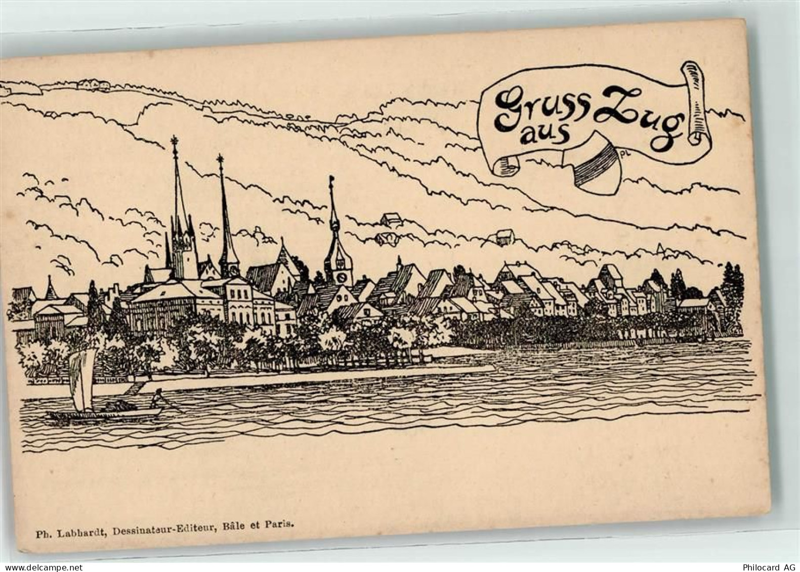 6300 Zug Zugo - 10608611