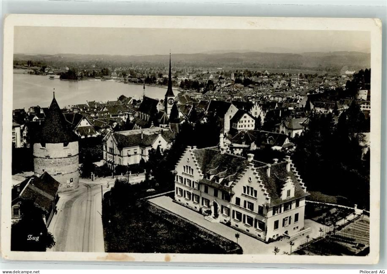 6300 Zug Zugo - 10608773